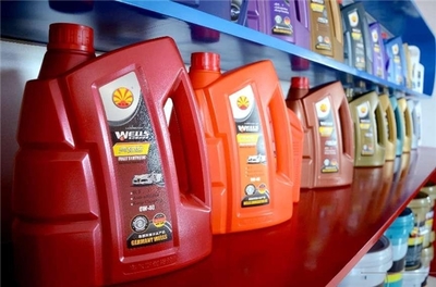 涨价潮涌，韦尔斯润滑油以品牌实力夯实经销商信心