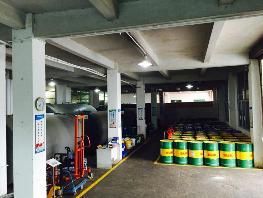 东莞市斯优克润滑油 专业品质，驱动卓越未来